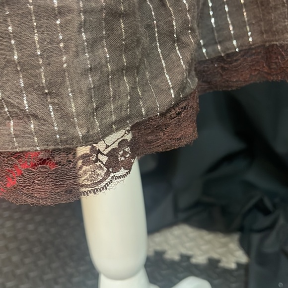 Raviya Surf cover-up/Dress size M - Picture 5 of 7